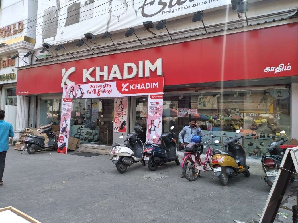 Khadim 